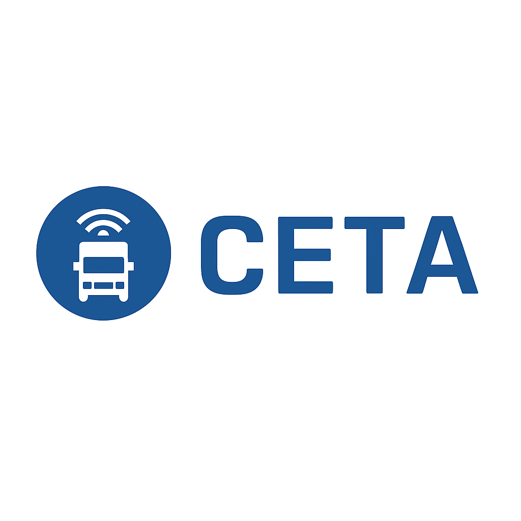 Ceta - Quản lý vận tải cho doanh nghiệp